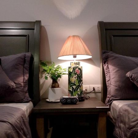 Ladybug Boutique Villa ฮานอย ภายนอก รูปภาพ