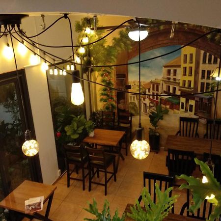 Ladybug Boutique Villa ฮานอย ภายนอก รูปภาพ