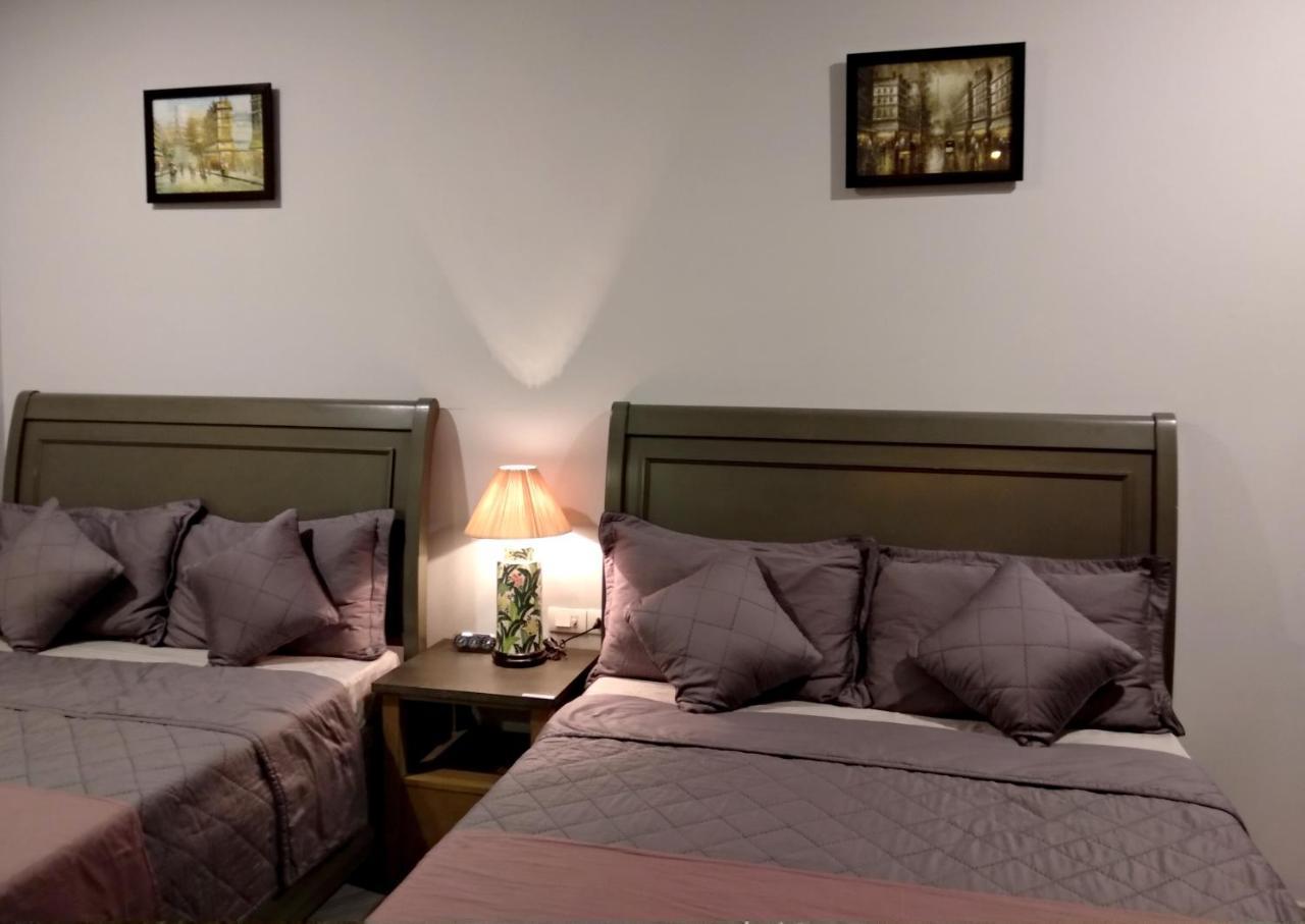 Ladybug Boutique Villa ฮานอย ภายนอก รูปภาพ