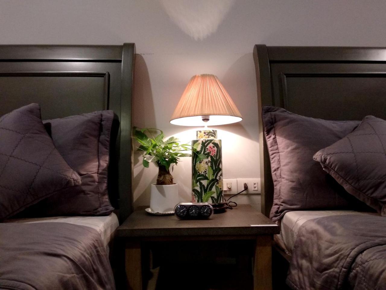 Ladybug Boutique Villa ฮานอย ภายนอก รูปภาพ