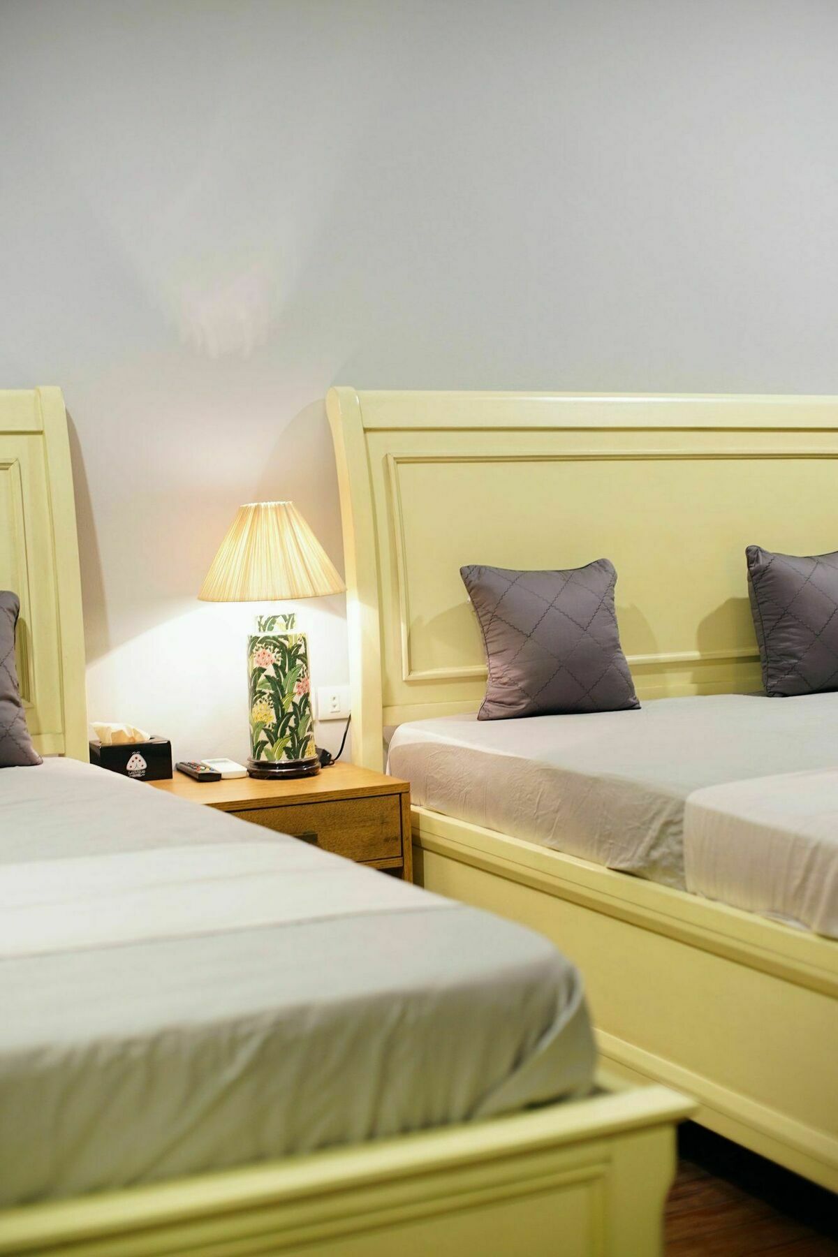 Ladybug Boutique Villa ฮานอย ภายนอก รูปภาพ