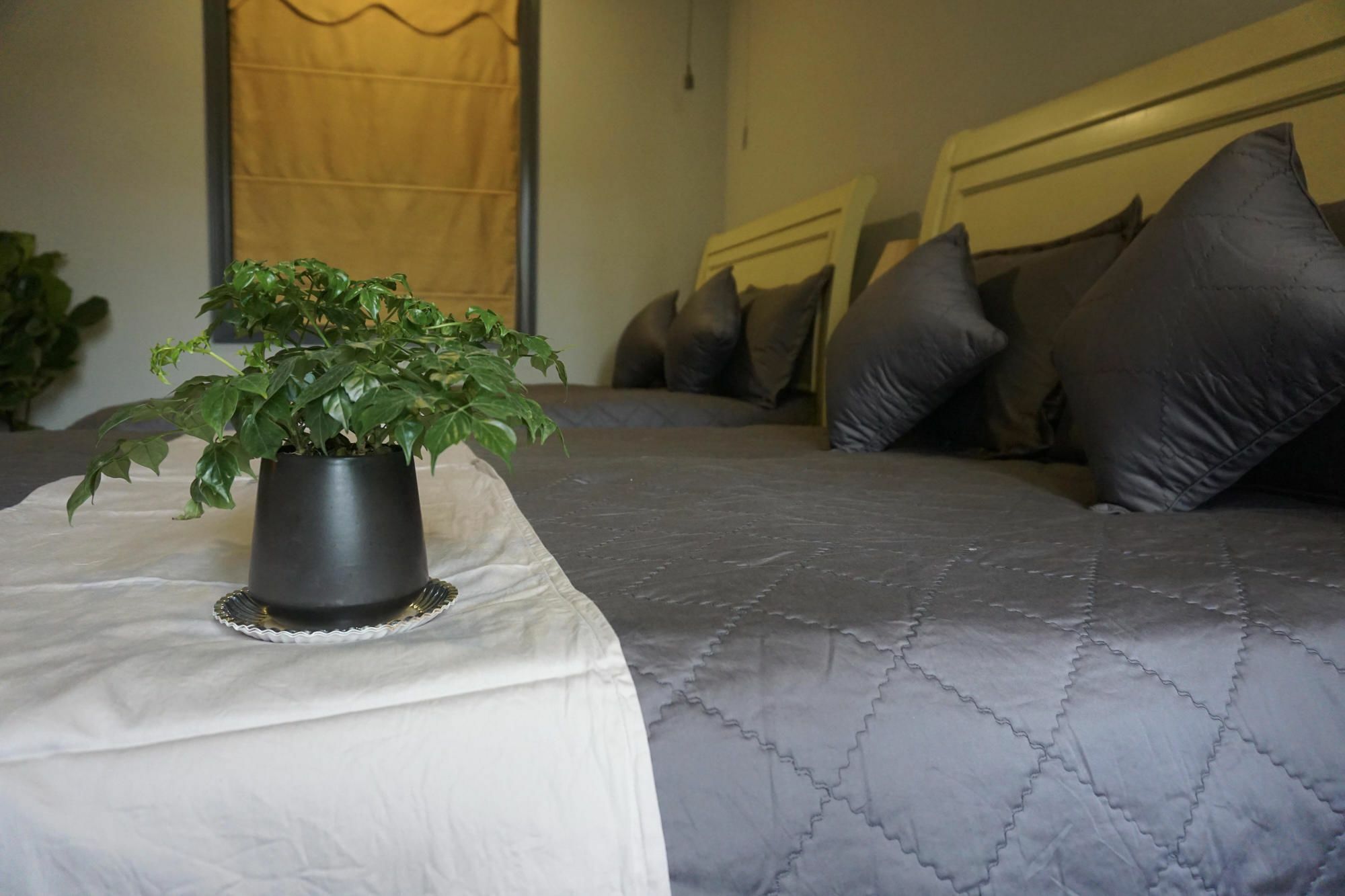 Ladybug Boutique Villa ฮานอย ภายนอก รูปภาพ