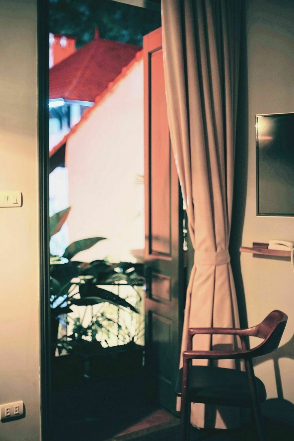 Ladybug Boutique Villa ฮานอย ภายนอก รูปภาพ