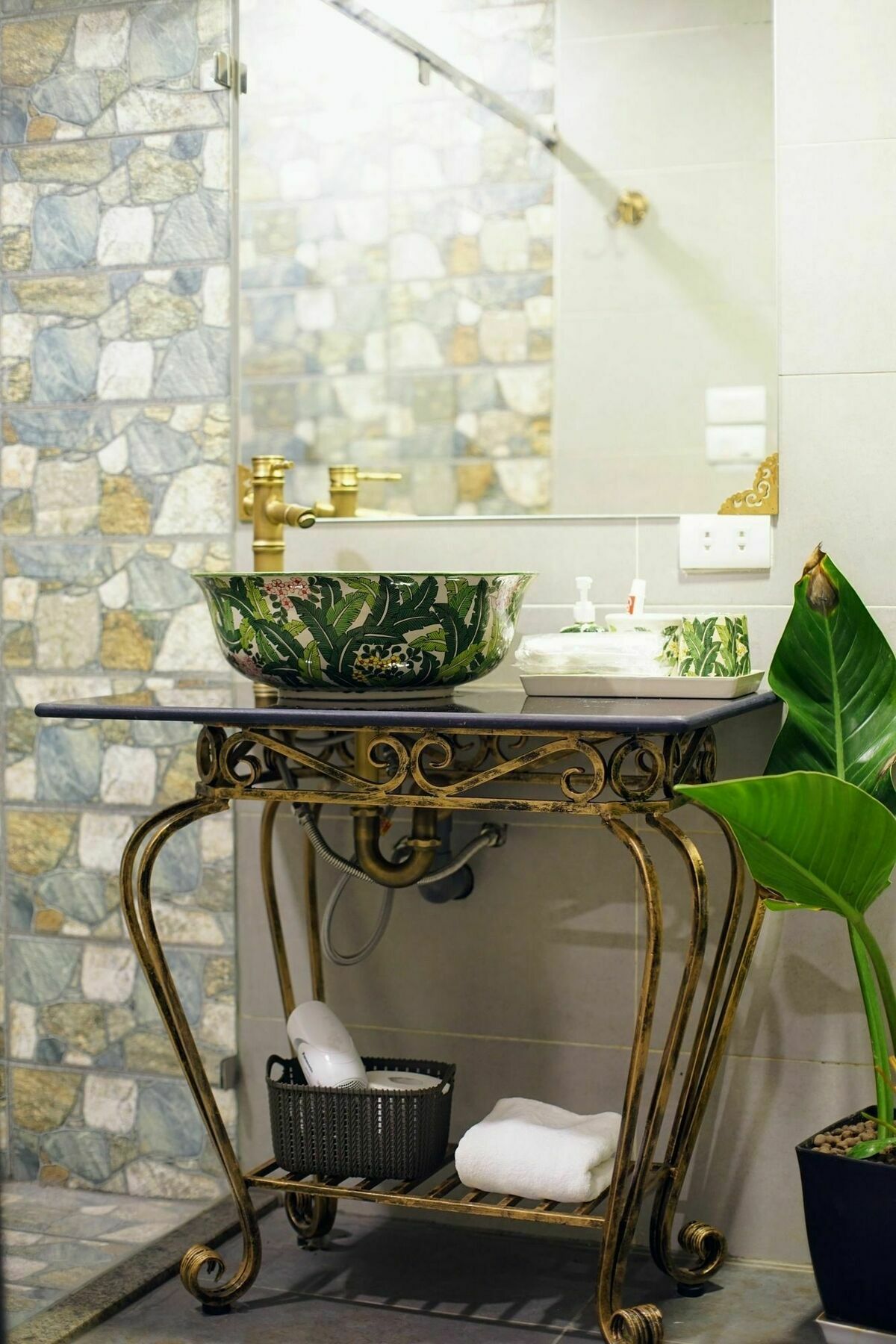 Ladybug Boutique Villa ฮานอย ภายนอก รูปภาพ