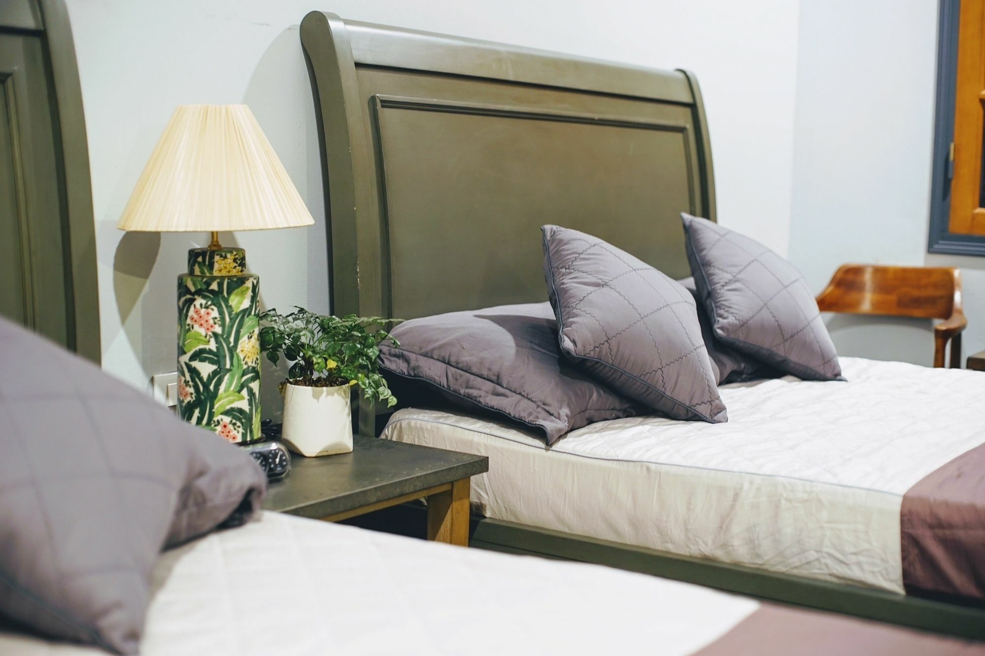 Ladybug Boutique Villa ฮานอย ภายนอก รูปภาพ