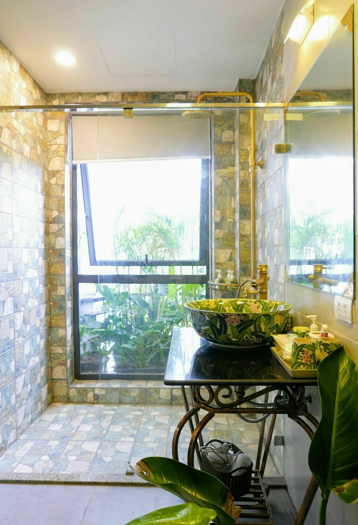 Ladybug Boutique Villa ฮานอย ภายนอก รูปภาพ