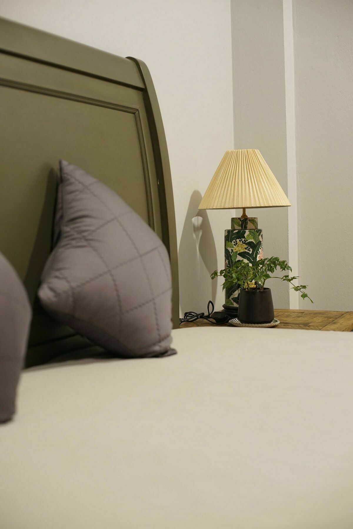 Ladybug Boutique Villa ฮานอย ภายนอก รูปภาพ