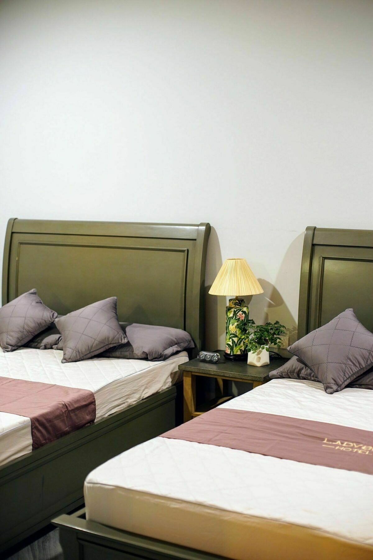 Ladybug Boutique Villa ฮานอย ภายนอก รูปภาพ