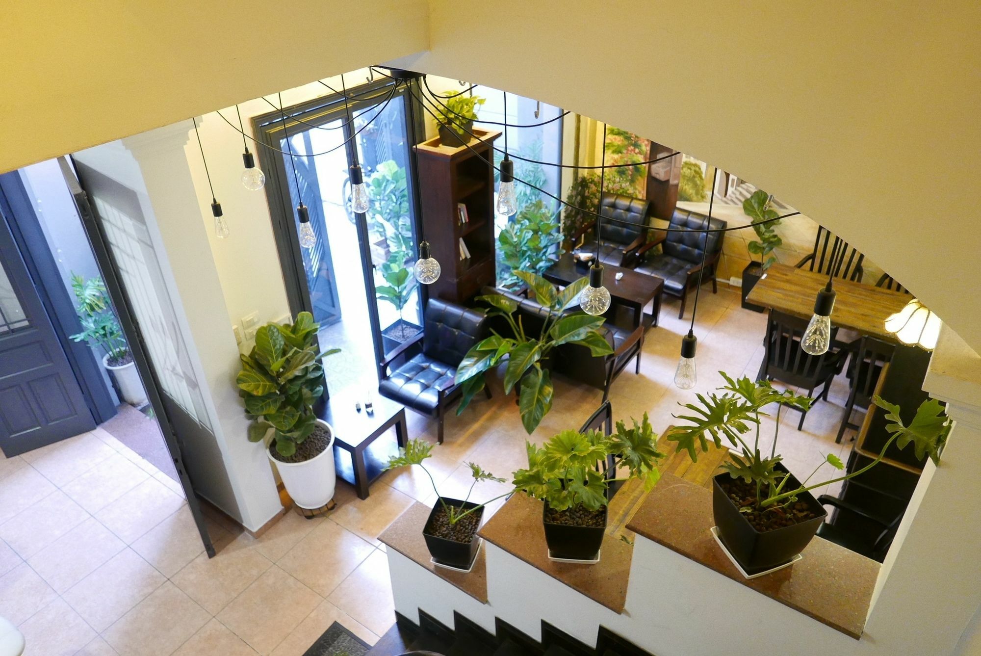 Ladybug Boutique Villa ฮานอย ภายนอก รูปภาพ